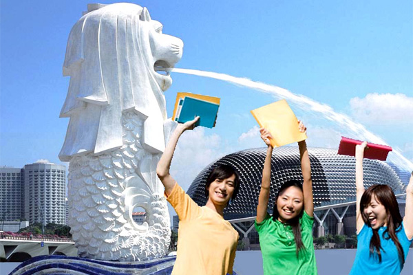 Tìm kiếm chỗ ở cho du học sinh tại Singapore có khó không?